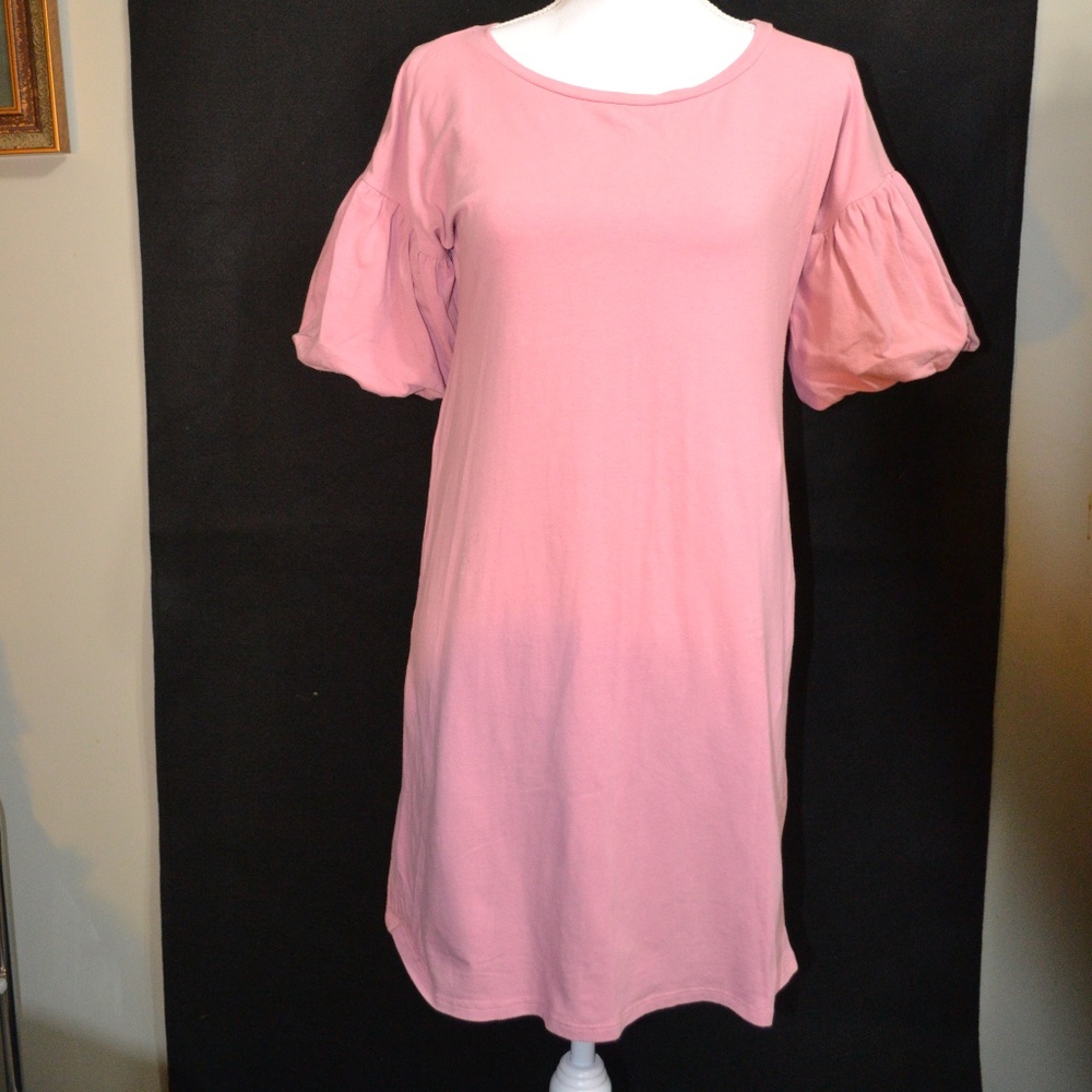 size small Roller Coster above knee dress